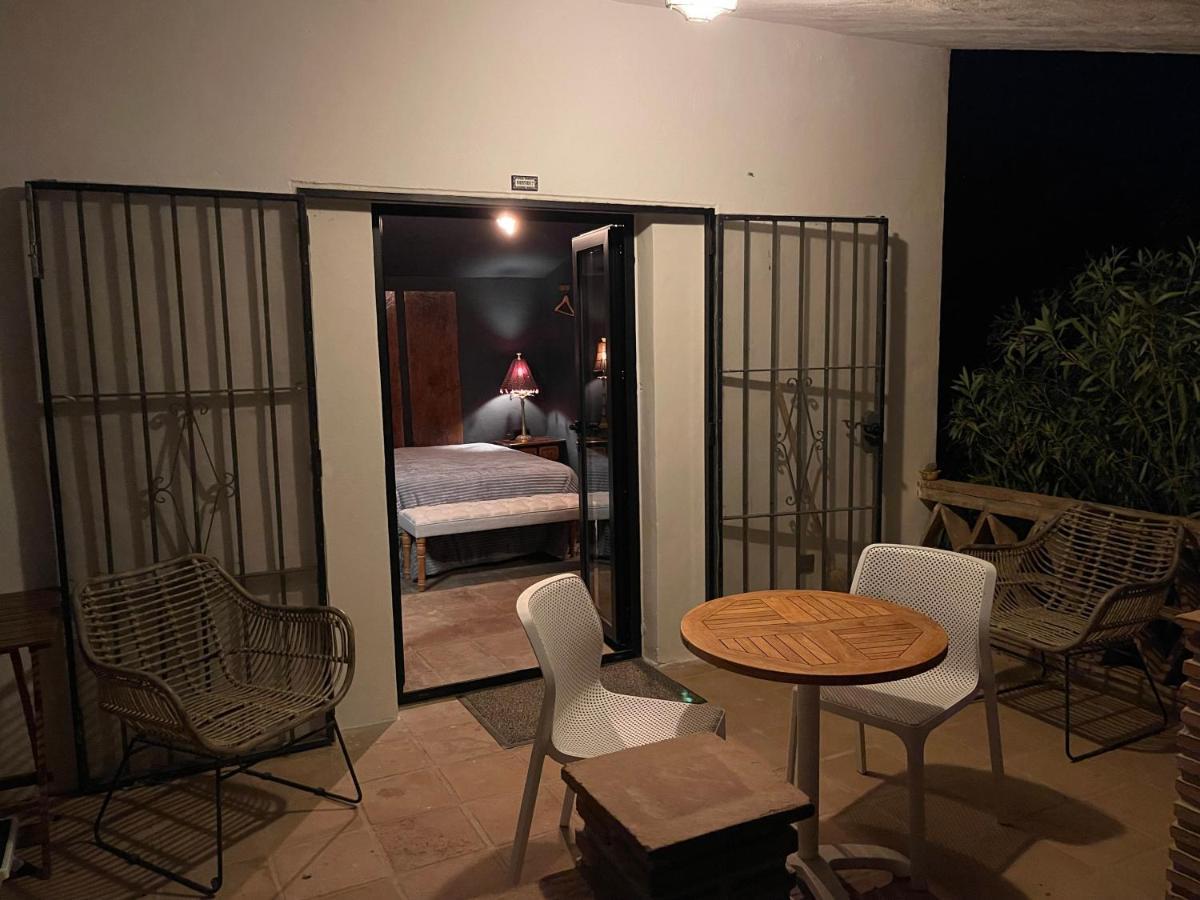 Apartamento Casa Del Limon Canillas de Aceituno Exterior foto